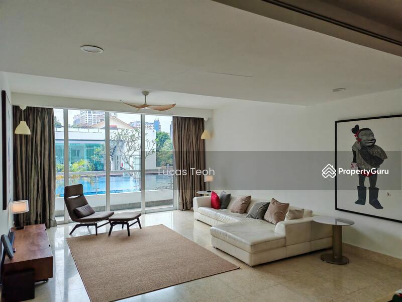 For Rent - Brunsfield EmbassyView