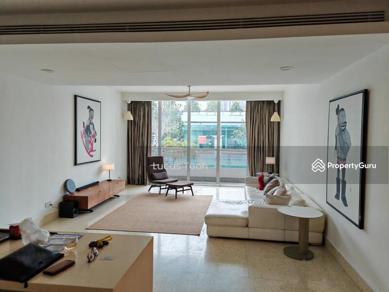 For Rent - Brunsfield EmbassyView