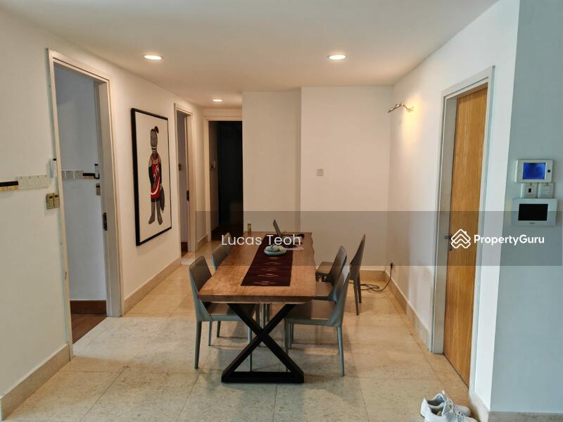 For Rent - Brunsfield EmbassyView