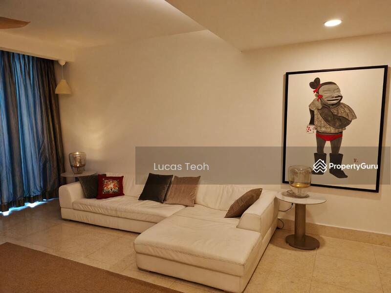 For Rent - Brunsfield EmbassyView