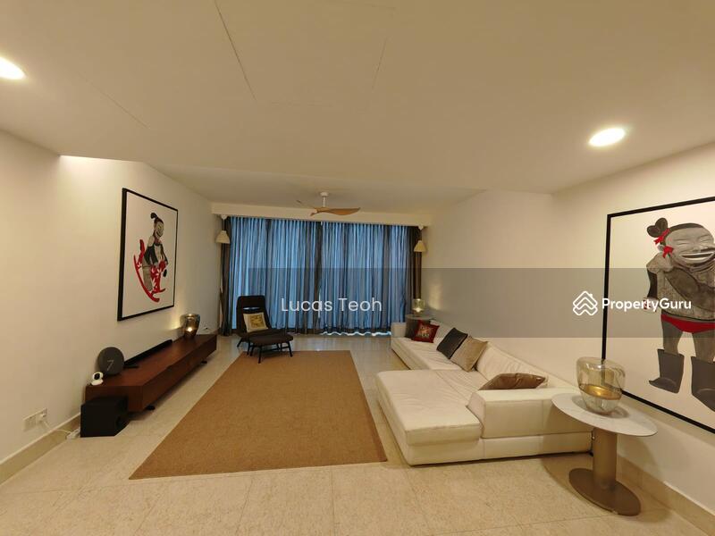 For Rent - Brunsfield EmbassyView