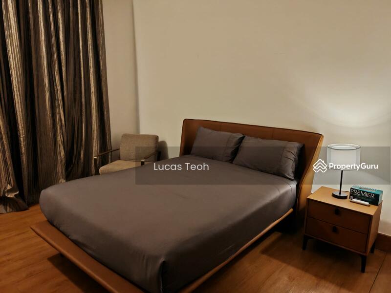 For Rent - Brunsfield EmbassyView
