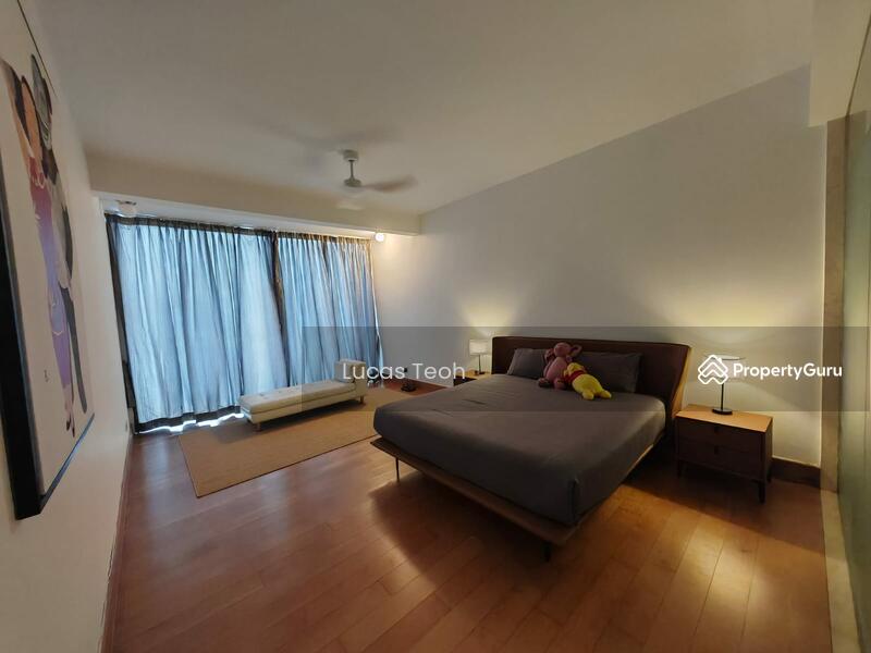 For Rent - Brunsfield EmbassyView