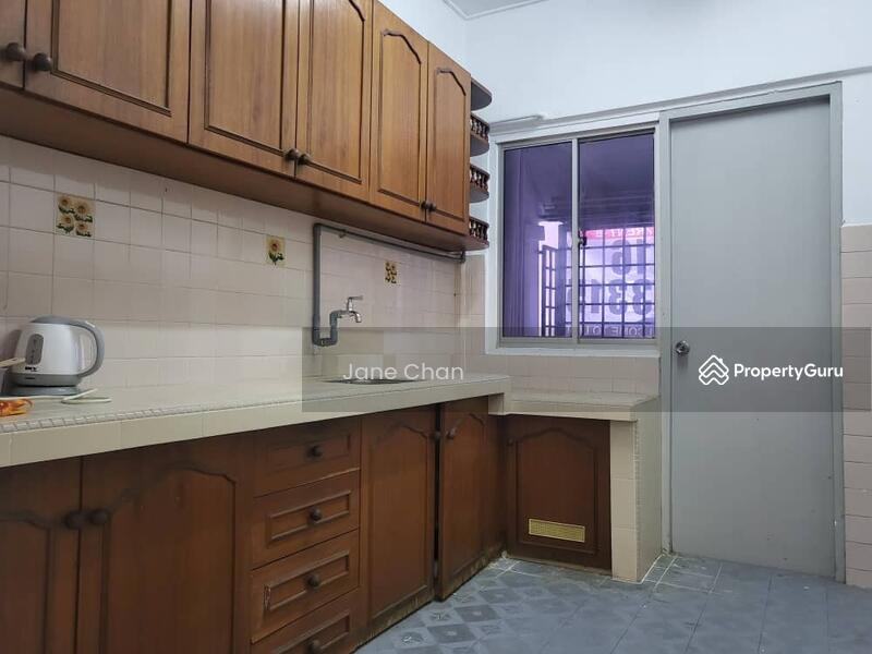 Untuk Dijual - Winner Court A