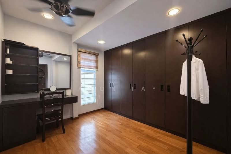 Bungalow for Sale in Taman Sentosa (Bukit Baru) - Jason Tay - Bedroom - PropertyGuru.com.my
