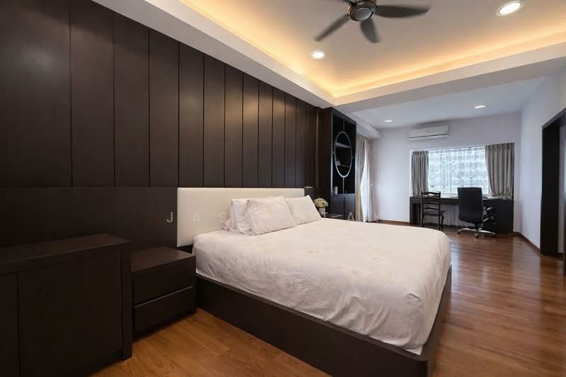 Bungalow for Sale in Taman Sentosa (Bukit Baru) - Jason Tay - Bedroom - PropertyGuru.com.my