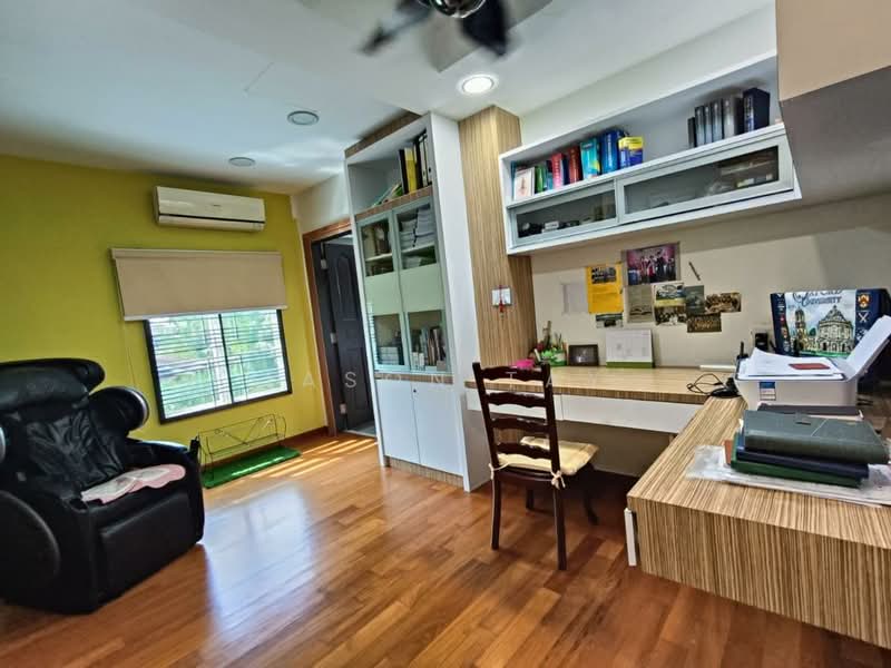 Bungalow for Sale in Taman Sentosa (Bukit Baru) - Jason Tay - Study - PropertyGuru.com.my