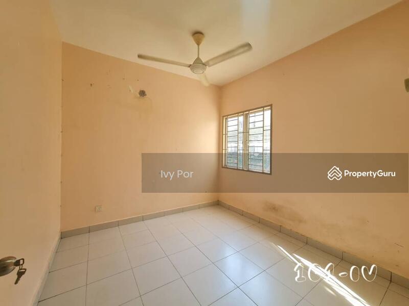 Untuk Dijual - Pangsapuri Akasia (Bandar Botanic)