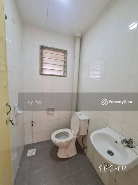 Untuk Dijual - Pangsapuri Akasia (Bandar Botanic)