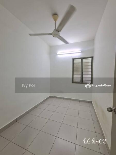 Untuk Dijual - Pangsapuri Akasia (Bandar Botanic)