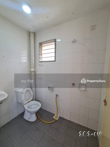 Untuk Dijual - Pangsapuri Akasia (Bandar Botanic)