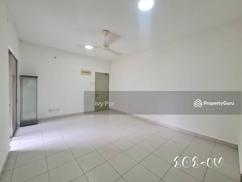 Untuk Dijual - Pangsapuri Akasia (Bandar Botanic)