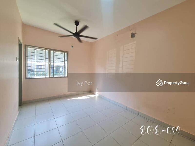 Untuk Dijual - Pangsapuri Akasia (Bandar Botanic)