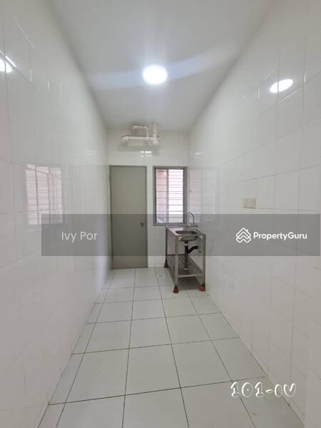 Untuk Dijual - Pangsapuri Akasia (Bandar Botanic)