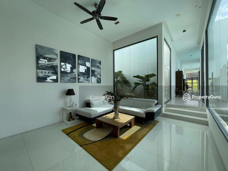 Rumah Banglo untuk Dijual di Leisure Farm (Gelang Patah) - Kang Bin - PropertyGuru.com.my