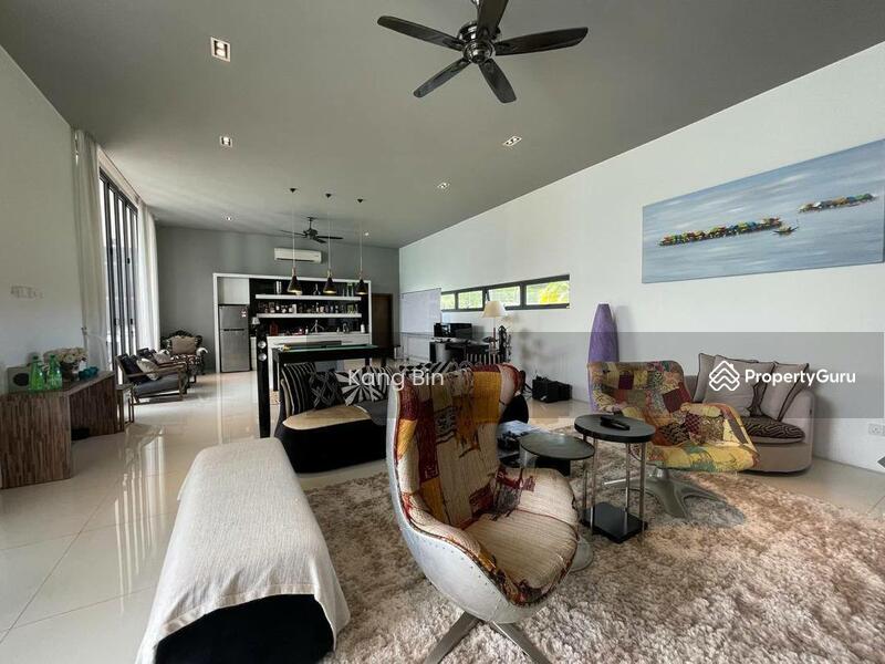 Rumah Banglo untuk Dijual di Leisure Farm (Gelang Patah) - Kang Bin - PropertyGuru.com.my