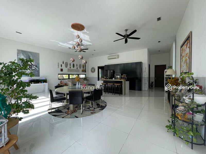 Rumah Banglo untuk Dijual di Leisure Farm (Gelang Patah) - Kang Bin - PropertyGuru.com.my