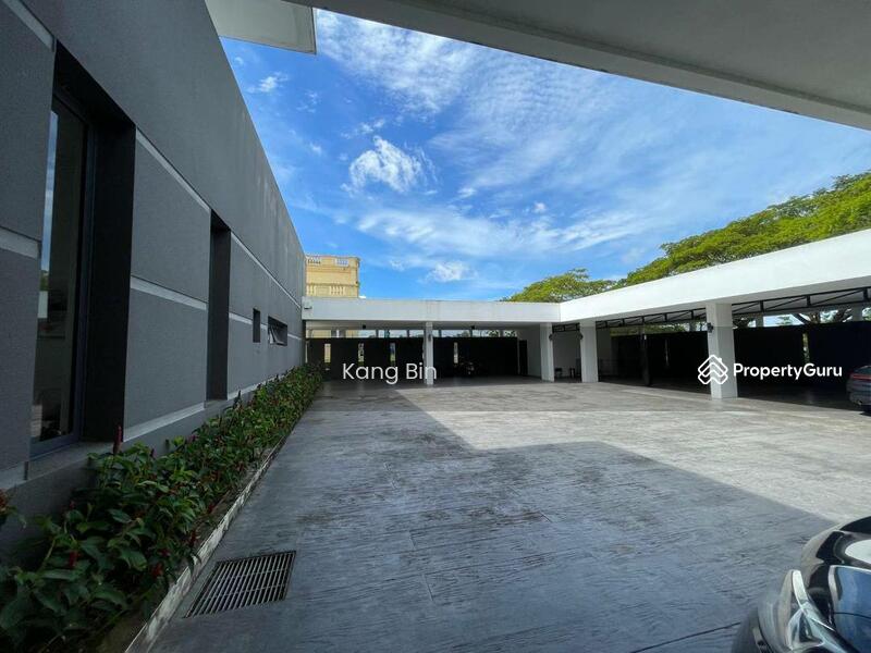 Rumah Banglo untuk Dijual di Leisure Farm (Gelang Patah) - Kang Bin - PropertyGuru.com.my