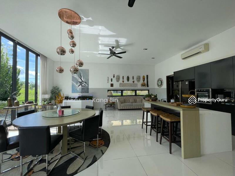 Rumah Banglo untuk Dijual di Leisure Farm (Gelang Patah) - Kang Bin - PropertyGuru.com.my