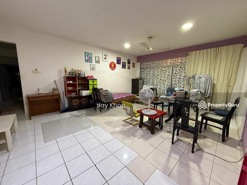 Condominium for Sale at Bukit OUG Condominiums - Jay Khoo - PropertyGuru.com.my