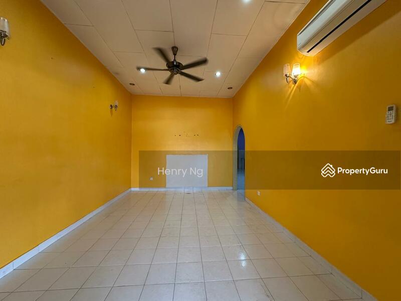 Untuk Dijual - Taman Berlian Indah