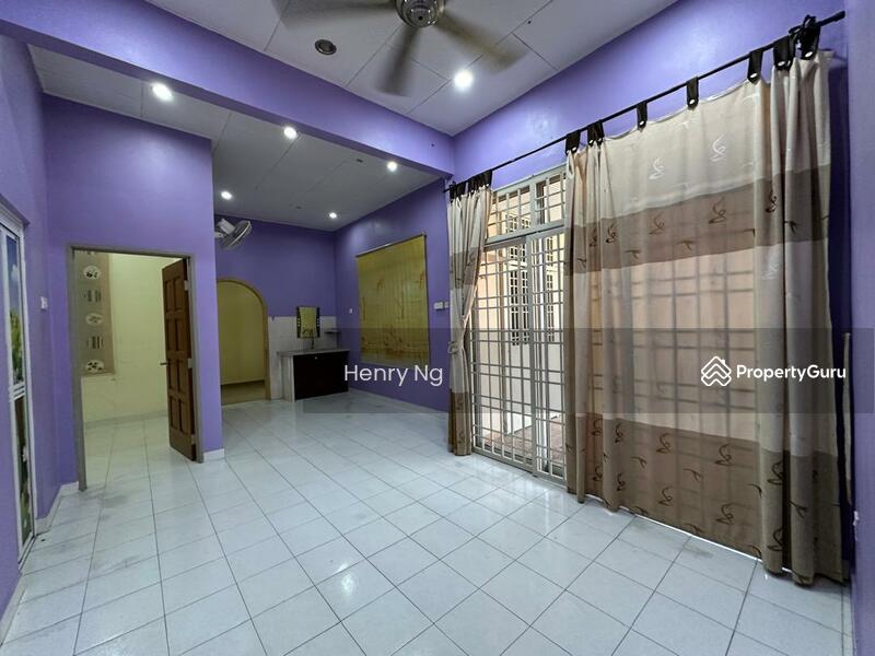 Untuk Dijual - Taman Berlian Indah
