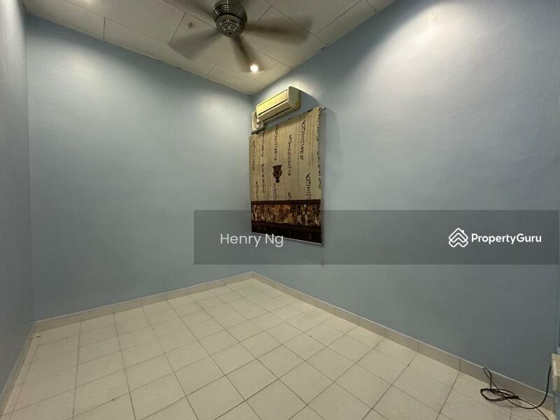 Untuk Dijual - Taman Berlian Indah