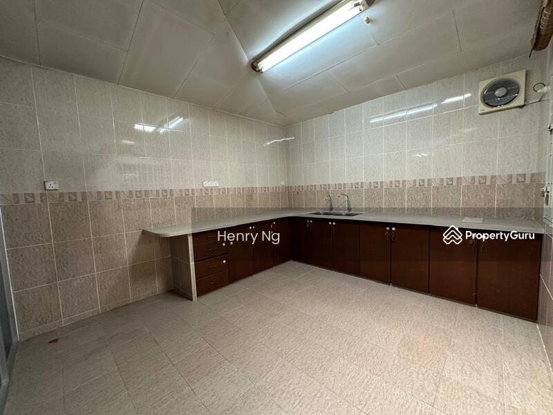 Untuk Dijual - Taman Berlian Indah
