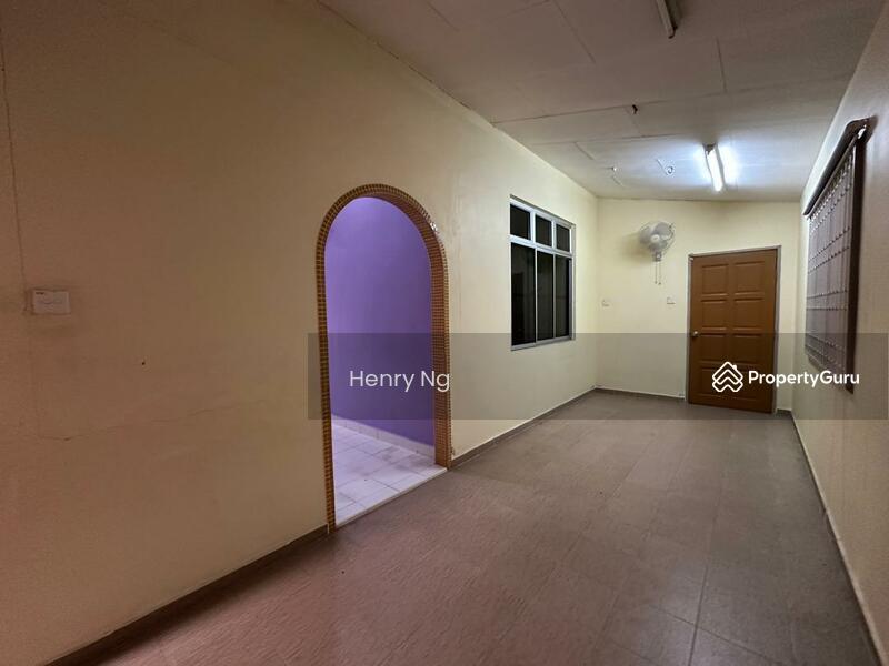 Untuk Dijual - Taman Berlian Indah
