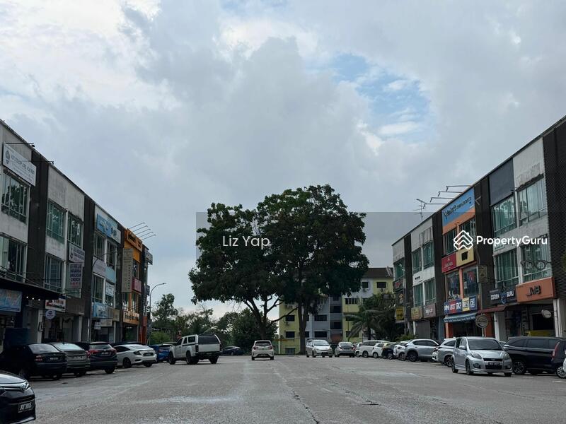 Shop for Sale in Taman Gaya (Ulu Tiram) - Liz Yap - PropertyGuru.com.my