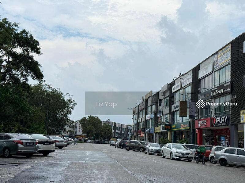 Shop for Sale in Taman Gaya (Ulu Tiram) - Liz Yap - PropertyGuru.com.my