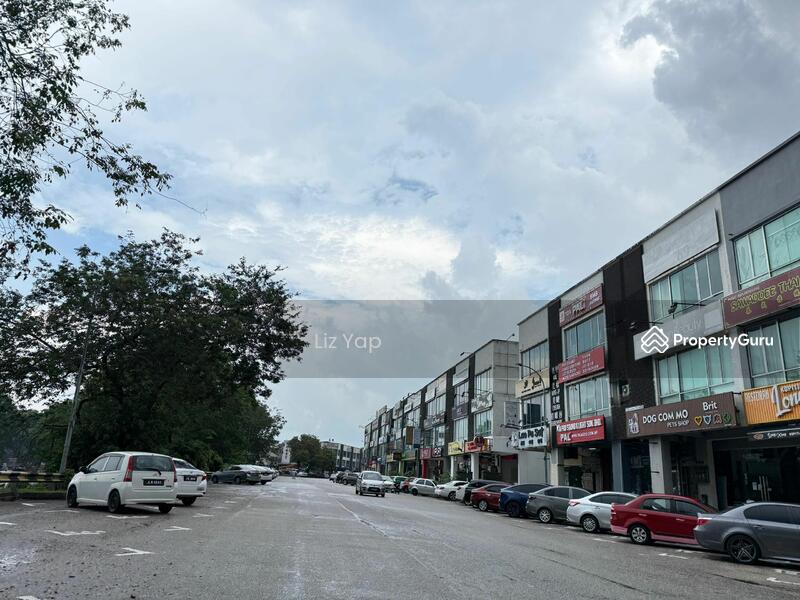 Shop for Sale in Taman Gaya (Ulu Tiram) - Liz Yap - PropertyGuru.com.my