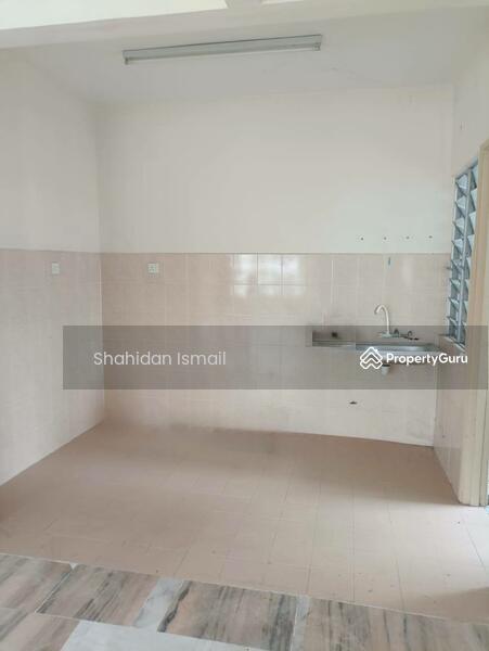 For Sale - Residensi Warnasari 1