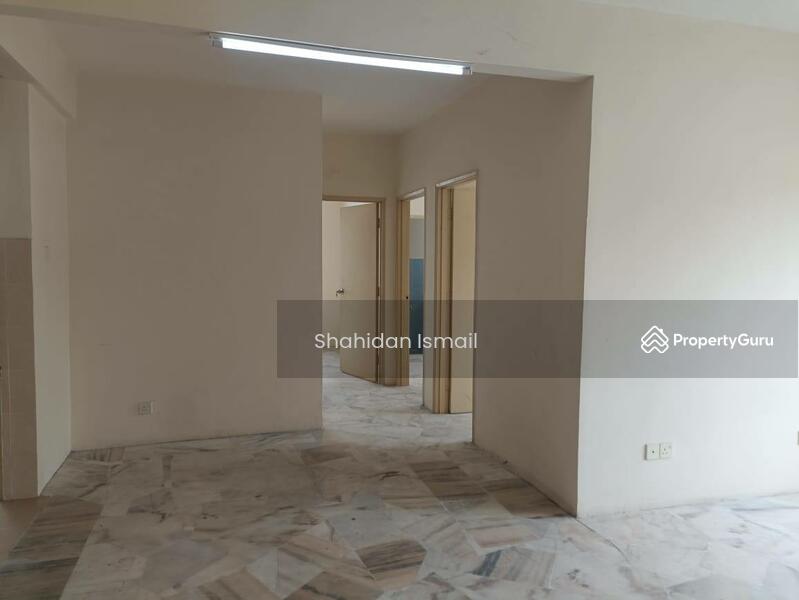 For Sale - Residensi Warnasari 1