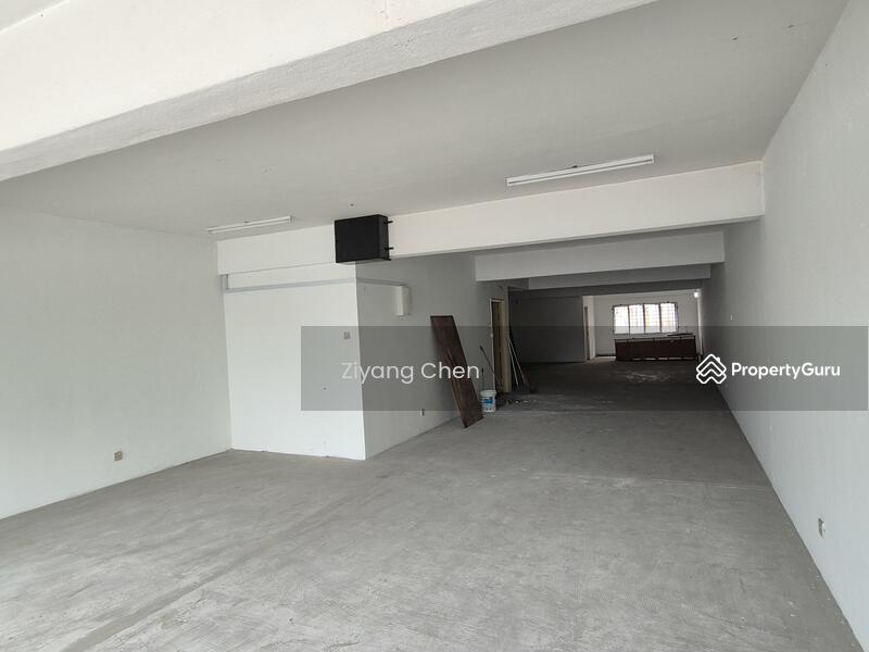 Untuk Disewa - Subang Perdana