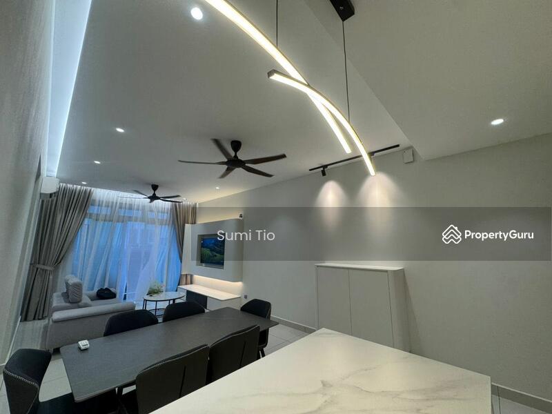 D'Suites Akasia Horizon @ Horizon Hills untuk Untuk Disewa - RM 2,950 /bulan, Mac 2026 - PropertyGuru.com.my