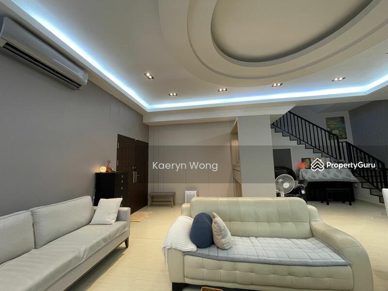 Semi-Detached House for Sale in Taman Villa Perdana (Kajang) - Kaeryn Wong - PropertyGuru.com.my