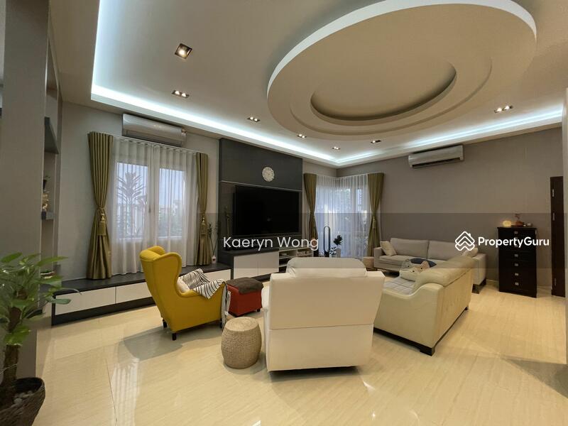 Semi-Detached House for Sale in Taman Villa Perdana (Kajang) - Kaeryn Wong - PropertyGuru.com.my
