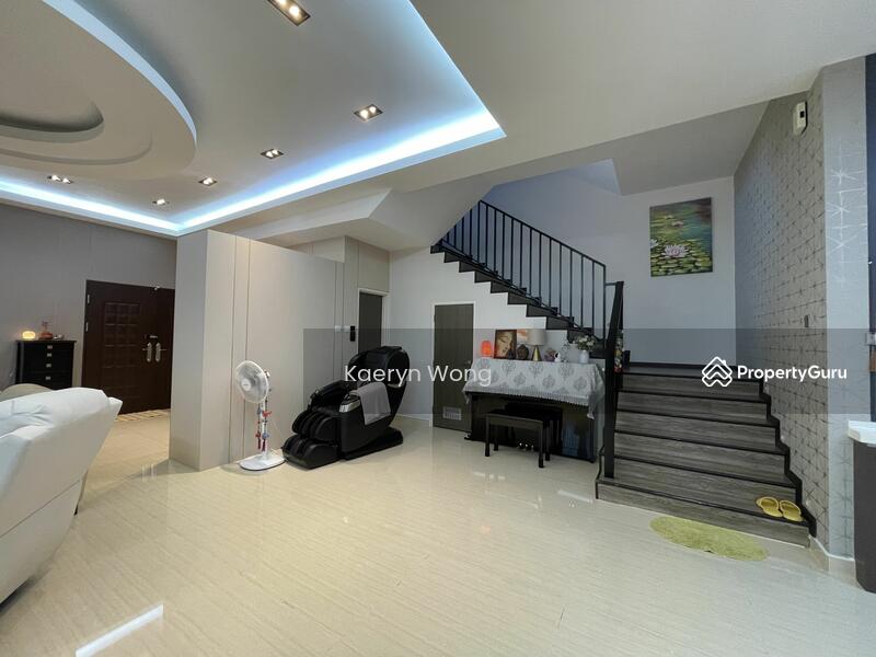 Semi-Detached House for Sale in Taman Villa Perdana (Kajang) - Kaeryn Wong - PropertyGuru.com.my