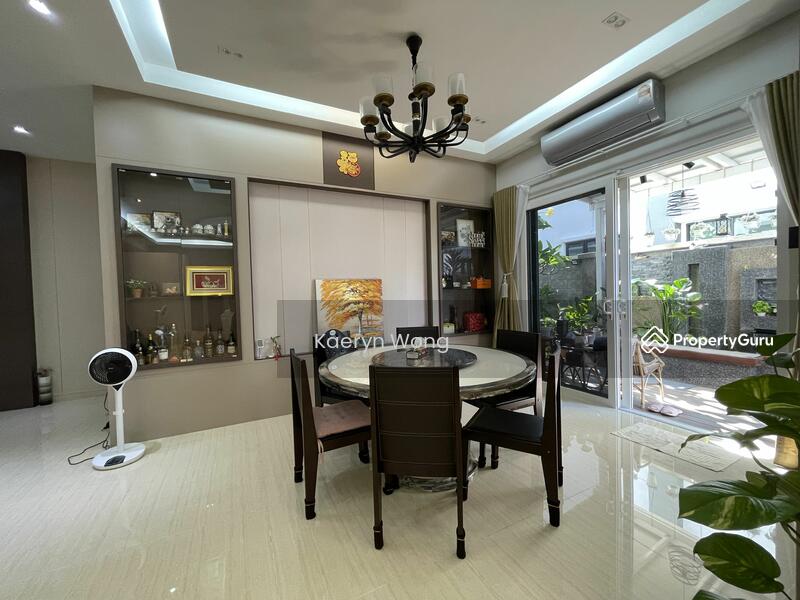 Semi-Detached House for Sale in Taman Villa Perdana (Kajang) - Kaeryn Wong - PropertyGuru.com.my