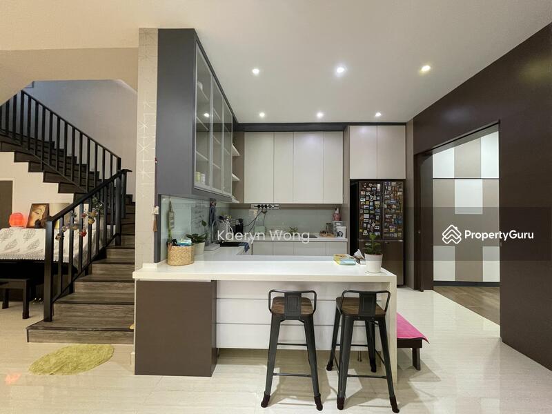 Semi-Detached House for Sale in Taman Villa Perdana (Kajang) - Kaeryn Wong - PropertyGuru.com.my