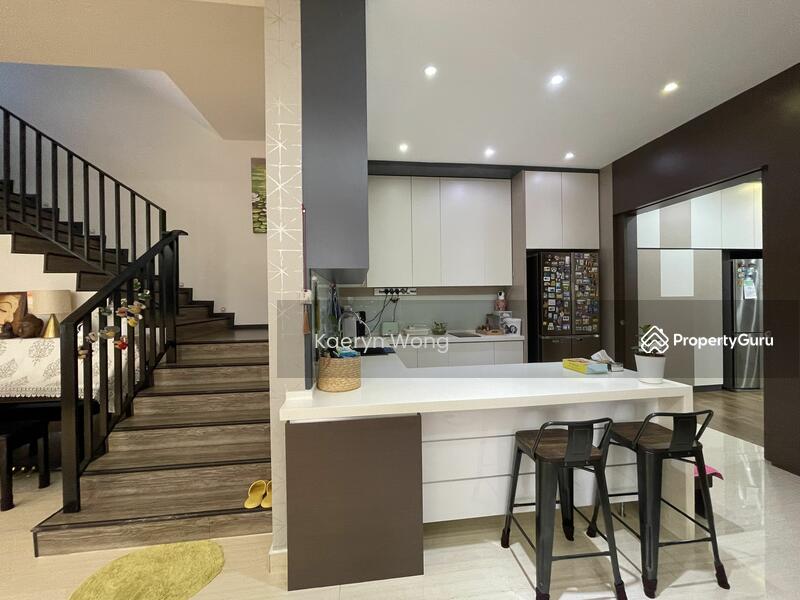 Semi-Detached House for Sale in Taman Villa Perdana (Kajang) - Kaeryn Wong - PropertyGuru.com.my
