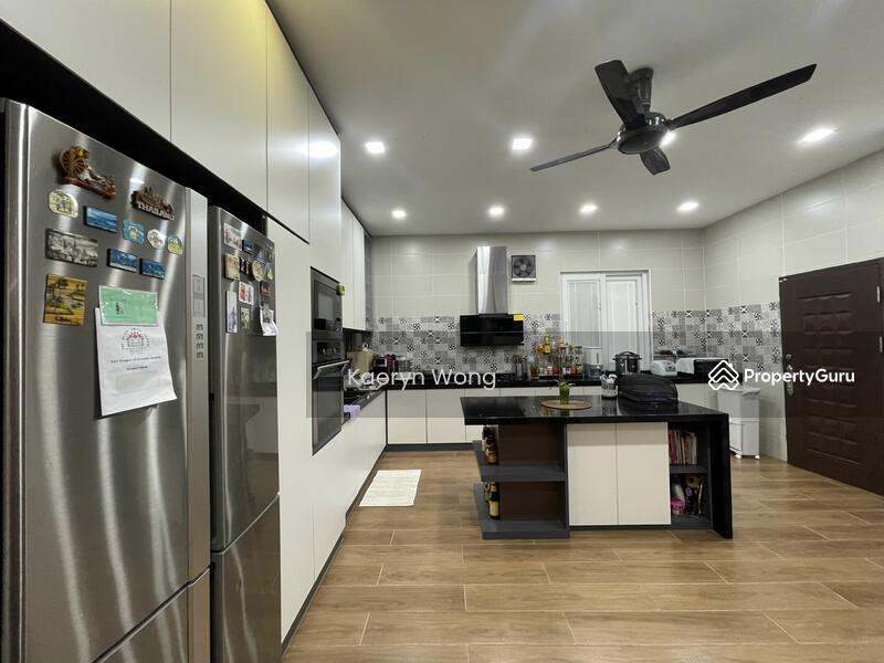 Semi-Detached House for Sale in Taman Villa Perdana (Kajang) - Kaeryn Wong - PropertyGuru.com.my