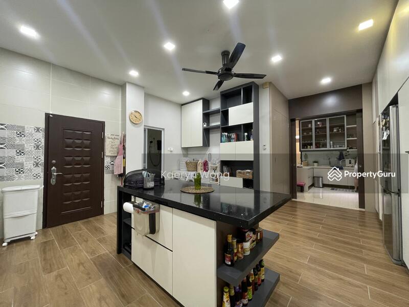 Semi-Detached House for Sale in Taman Villa Perdana (Kajang) - Kaeryn Wong - PropertyGuru.com.my