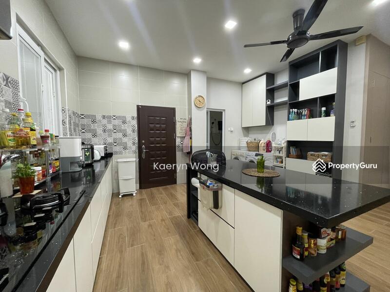 Semi-Detached House for Sale in Taman Villa Perdana (Kajang) - Kaeryn Wong - PropertyGuru.com.my