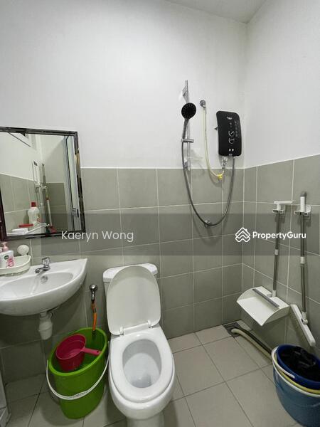 Semi-Detached House for Sale in Taman Villa Perdana (Kajang) - Kaeryn Wong - PropertyGuru.com.my