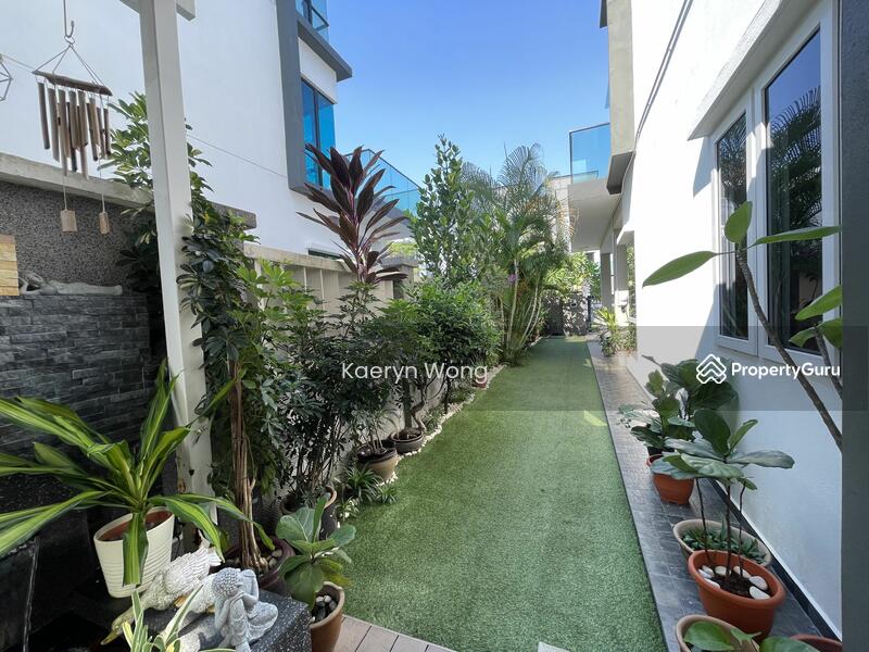 Semi-Detached House for Sale in Taman Villa Perdana (Kajang) - Kaeryn Wong - PropertyGuru.com.my