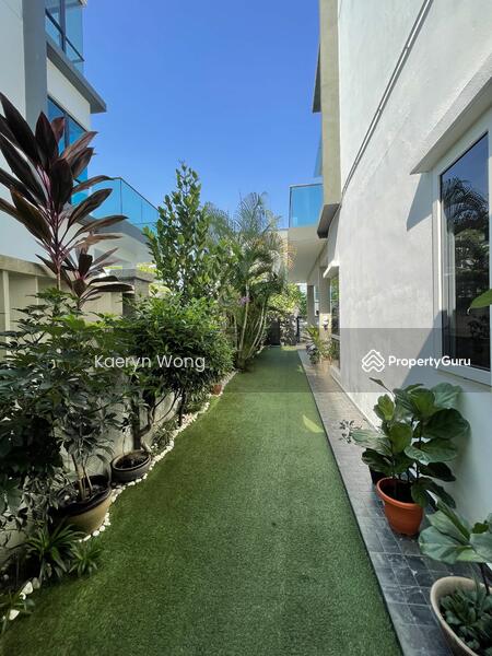 Semi-Detached House for Sale in Taman Villa Perdana (Kajang) - Kaeryn Wong - PropertyGuru.com.my
