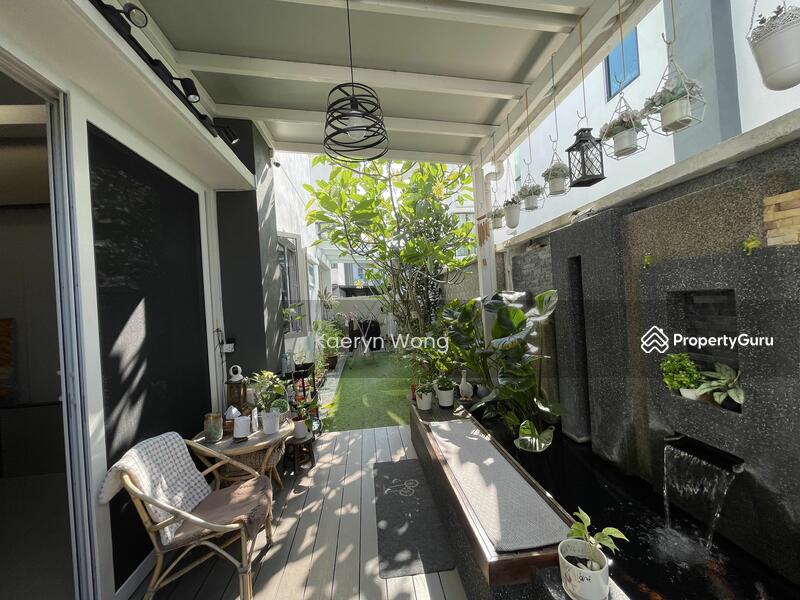 Semi-Detached House for Sale in Taman Villa Perdana (Kajang) - Kaeryn Wong - PropertyGuru.com.my
