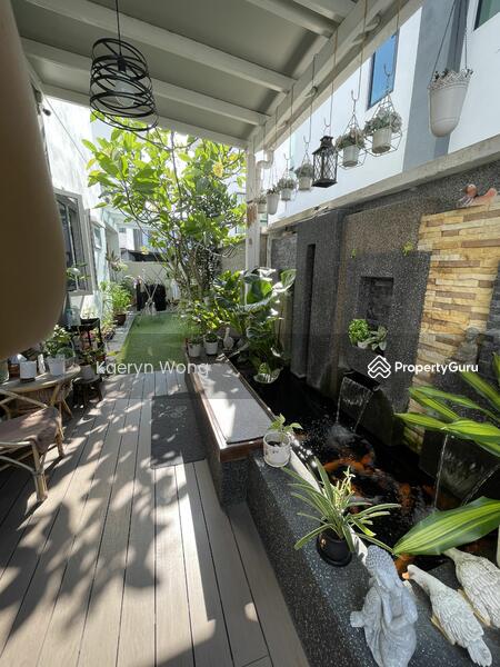 Semi-Detached House for Sale in Taman Villa Perdana (Kajang) - Kaeryn Wong - PropertyGuru.com.my